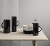 Stelton EM 77 Czajnik Elektryczny 1,5 l / Czarny Połysk